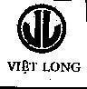 Mẫu nhãn hiệu VL Việt Long