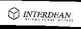 Mẫu nhãn hiệu INTERDEAN INTERNATIONAL MOVERS