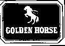 Mẫu nhãn hiệu GOLDEN HORSE