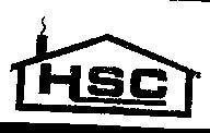 Mẫu nhãn hiệu HSC