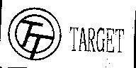 Mẫu nhãn hiệu TT TARGET
