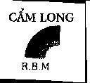 Mẫu nhãn hiệu Cẩm Long R.B.M