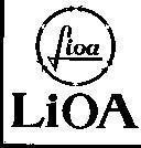 Mẫu nhãn hiệu Lioa