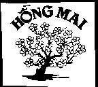 Mẫu nhãn hiệu Hồng Mai