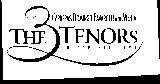 Mẫu nhãn hiệu 3 THE TENORS CARRERAS DOMINGO PAVAROTTI WITH MENTA IN CONCERT 19