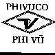 Mẫu nhãn hiệu Phivuco Phi Vũ PV
