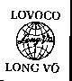 Mẫu nhãn hiệu LOVOCO Long Võ