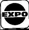Mẫu nhãn hiệu EXPO
