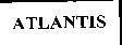 Mẫu nhãn hiệu ATLANTIS
