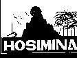Mẫu nhãn hiệu HOSIMINA