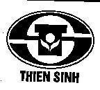 Mẫu nhãn hiệu Thiên Sinh T S