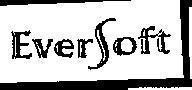 Mẫu nhãn hiệu EVERSOFT