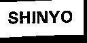 Mẫu nhãn hiệu SHINYO
