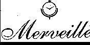 Mẫu nhãn hiệu MERVEILLE