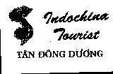 Mẫu nhãn hiệu INDOCHINA TOURIST Tân Đông Dương