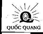 Mẫu nhãn hiệu Quốc Quang Q Q