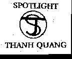 Mẫu nhãn hiệu T S Thanh Quang SPOTLIGHT
