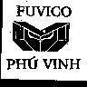 Mẫu nhãn hiệu Phú Vinh FUVICO V