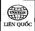 Mẫu nhãn hiệu Liên Quốc UNATION
