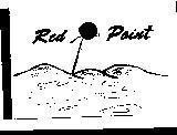 Mẫu nhãn hiệu RED POINT