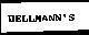 Mẫu nhãn hiệu HELLMAN'S