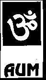 Mẫu nhãn hiệu AUM