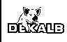 Mẫu nhãn hiệu DEKALB
