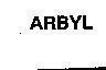 Mẫu nhãn hiệu ARBYL
