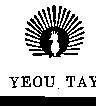 Mẫu nhãn hiệu YEOU TAY