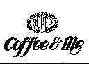 Mẫu nhãn hiệu SUPER COFFE & ME