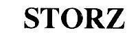 Mẫu nhãn hiệu STORZ