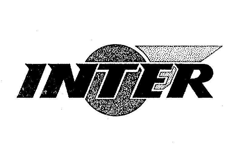 Mẫu nhãn hiệu INTER