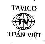 Mẫu nhãn hiệu Tuấn Việt,TV, Tavico