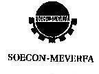 Mẫu nhãn hiệu SOECON-MEVERFA
