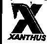 Mẫu nhãn hiệu X XANTHUS