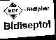Mẫu nhãn hiệu BDF- BIDIPHAR BIDISEPTOL