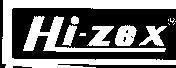 Mẫu nhãn hiệu HI ZEX