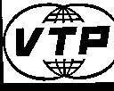 Mẫu nhãn hiệu VTP
