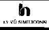 Mẫu nhãn hiệu Ly Vũ SIMILICONN