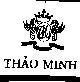 Mẫu nhãn hiệu TM Thảo Minh