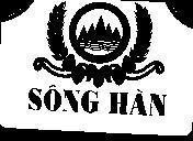 Mẫu nhãn hiệu Sông Hàn