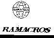 Mẫu nhãn hiệu RAMACROS