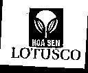 Mẫu nhãn hiệu HOASEN LOTUS CO