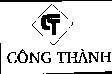 Mẫu nhãn hiệu CT Công Thành,