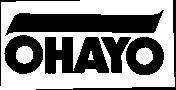 Mẫu nhãn hiệu OHAYO