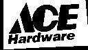 Mẫu nhãn hiệu ACE HARDWARE