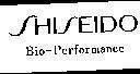 Mẫu nhãn hiệu SHISEIDO, BIO-PERFORNANCE