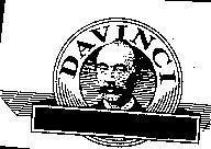 Mẫu nhãn hiệu DAVINCI