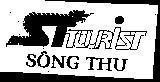 Mẫu nhãn hiệu ST TURIST Sông Thu