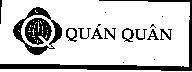 Mẫu nhãn hiệu Q Quán Quân